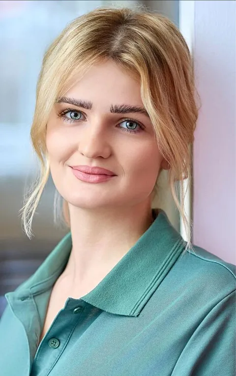 Marie-Christine Schedai