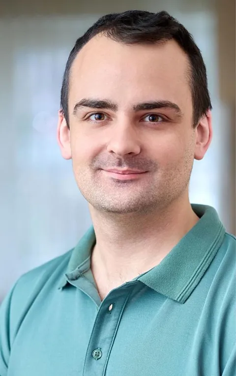 Frederic Schedai