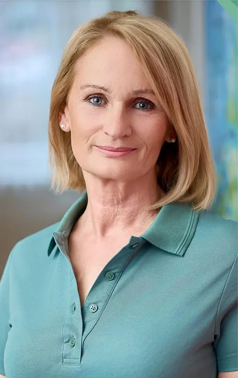 Dr. Ruth Schedai-Lindenthal