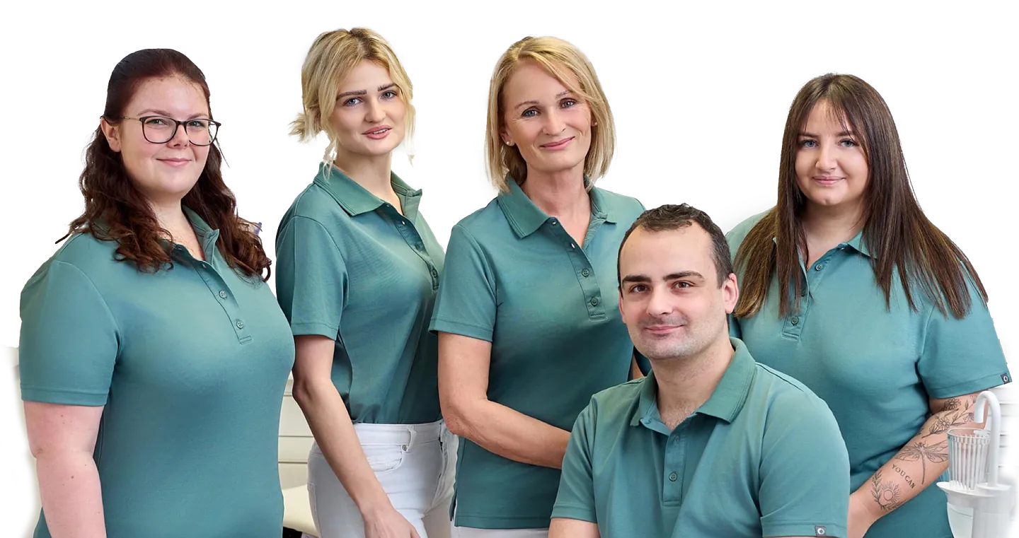 Dr. Ruth Schedai-Lindenthal - team